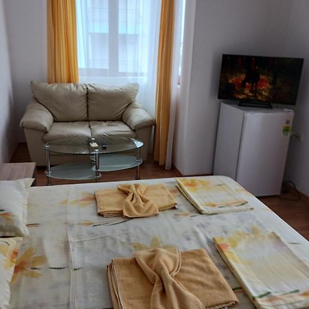 Guest House Vasilevi Nesebar Exteriör bild