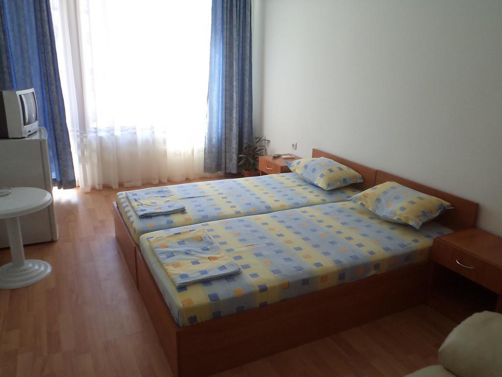 Guest House Vasilevi Nesebar Rum bild