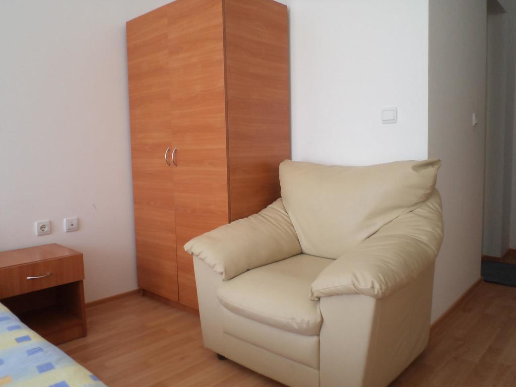Guest House Vasilevi Nesebar Rum bild