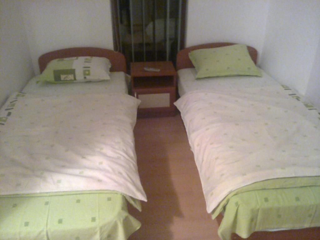Guest House Vasilevi Nesebar Rum bild