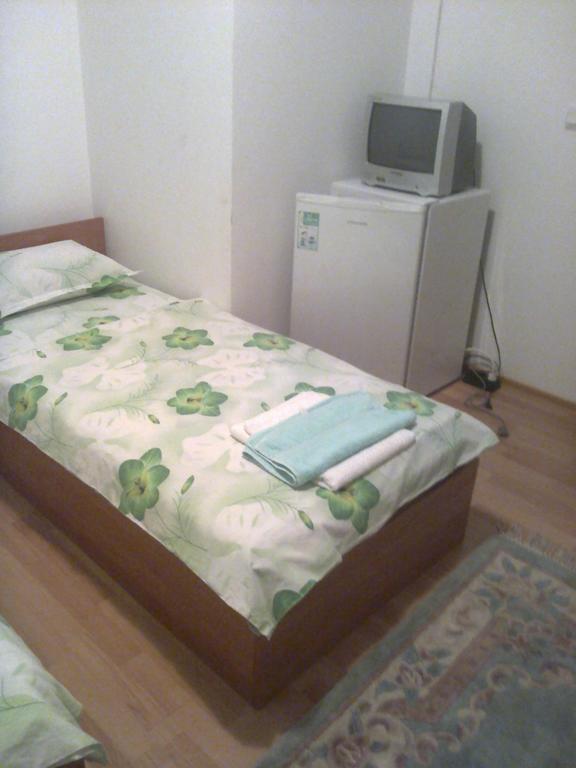 Guest House Vasilevi Nesebar Rum bild