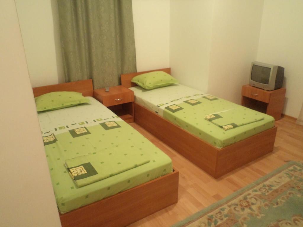 Guest House Vasilevi Nesebar Rum bild