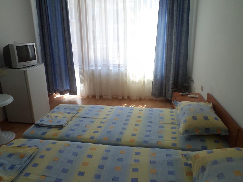 Guest House Vasilevi Nesebar Rum bild