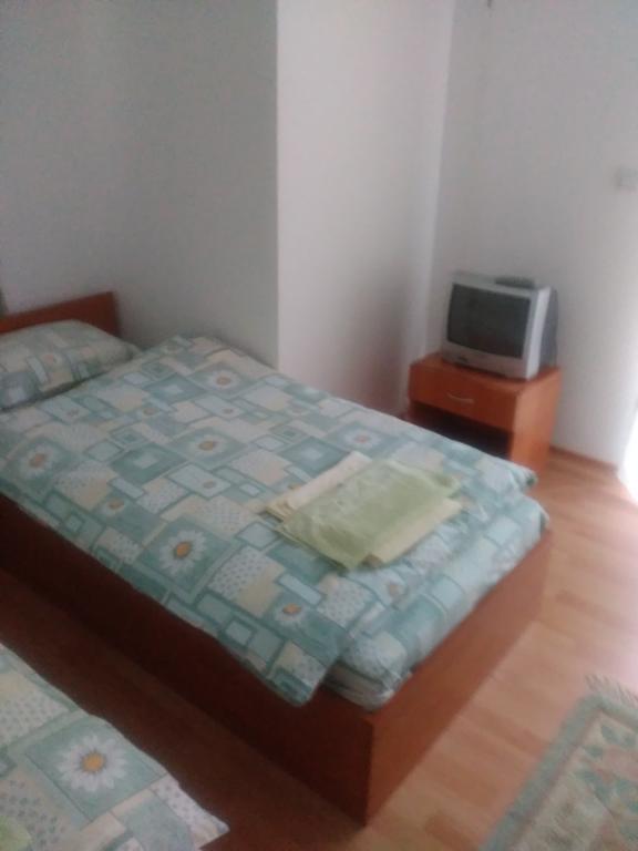 Guest House Vasilevi Nesebar Exteriör bild