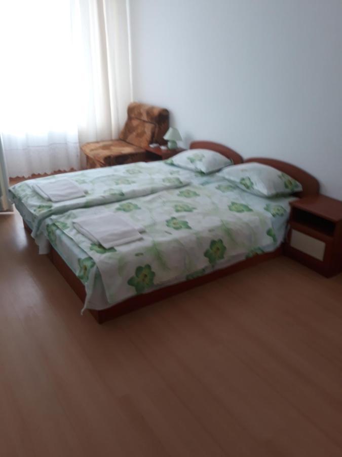 Guest House Vasilevi Nesebar Exteriör bild